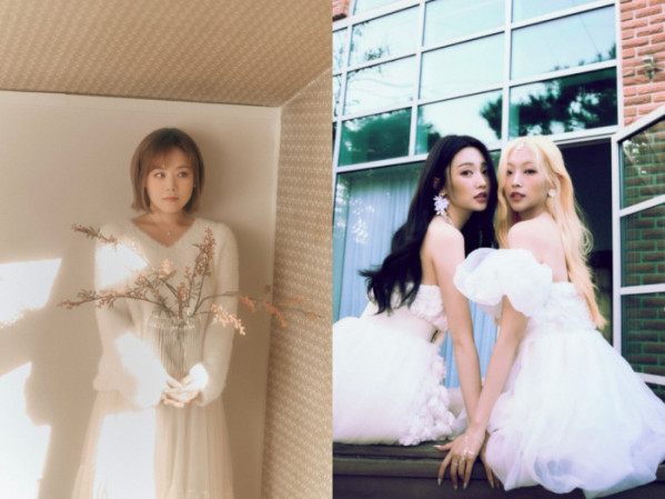 ▲이예준X자정(사진 = HNS HQ 제공)