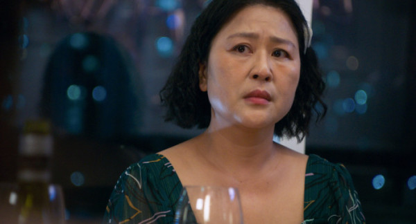 ▲전현숙 (사진제공 = 영화 '나는 갱년기다')