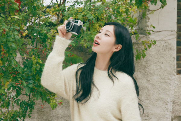 ▲서현 (사진제공 = 꿈이엔티)