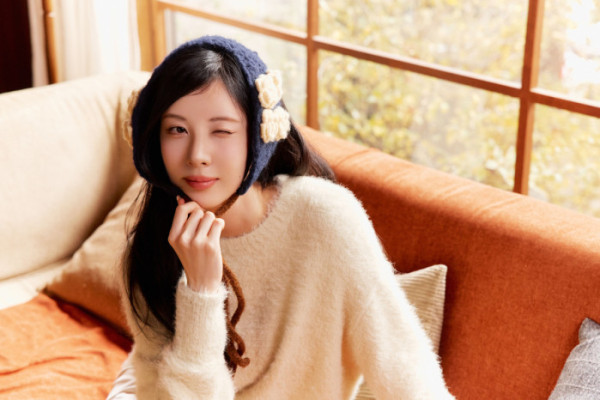 ▲서현 (사진제공 = 꿈이엔티)