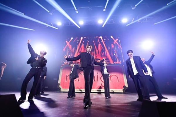 ▲엔싸인 (사진 = nCH 엔터테인먼트 제공)