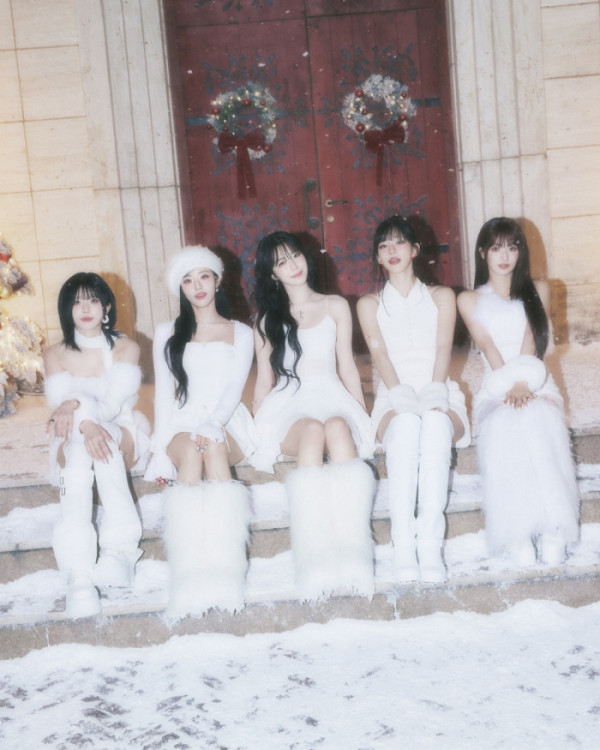 ▲프로미스나인(사진=어센드 제공)