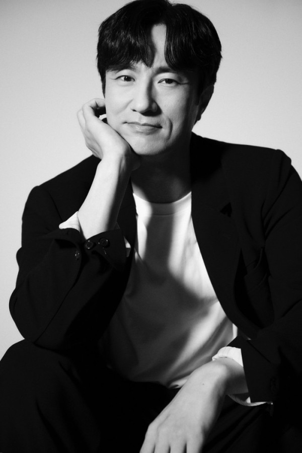 ▲김병철(사진제공=에일리언컴퍼니)