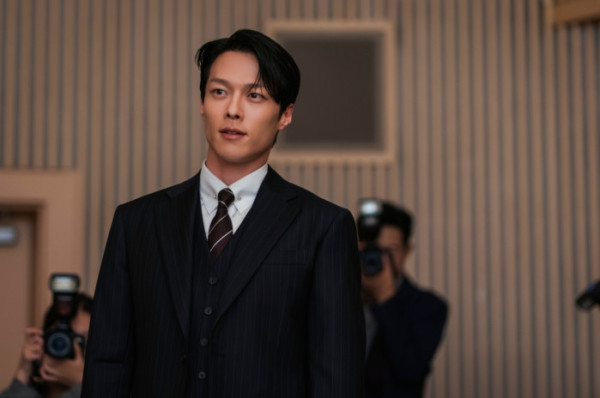 ▲'키스는 괜히 해서' (사진제공=SBS)