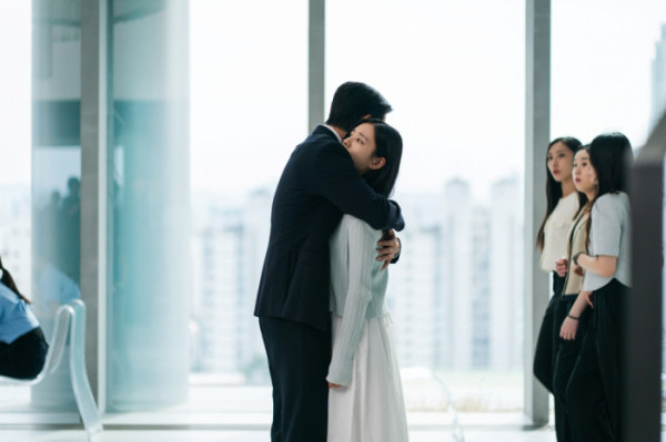 ▲'키스는 괜히 해서' (사진제공=SBS)