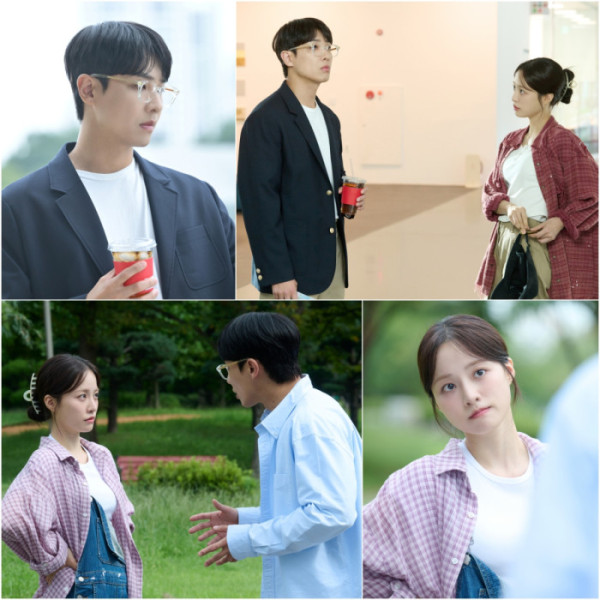 ▲‘러브 : 트랙’ 일곱 번째 이야기 ‘별 하나의 사랑’(사진제공=KBS2)