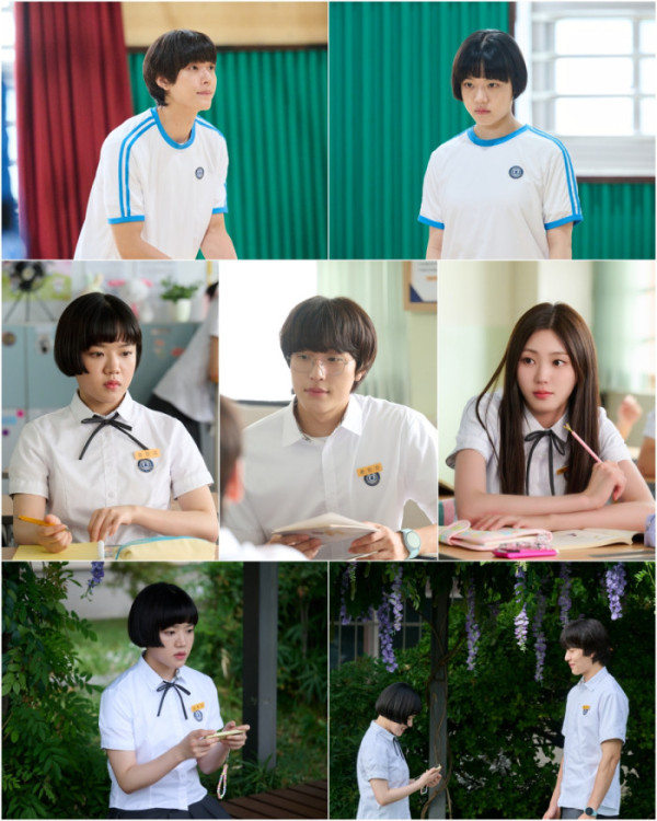 ▲‘러브 : 트랙’ 여덟 번째 이야기 ‘민지 민지 민지’(사진제공=KBS2)