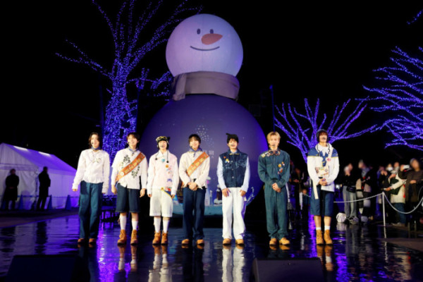 ▲NAZE(네이즈)(사진 = TBS 제공)