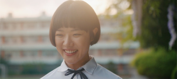 ▲'민지 민지 민지' 김향기(사진제공=KBS2)