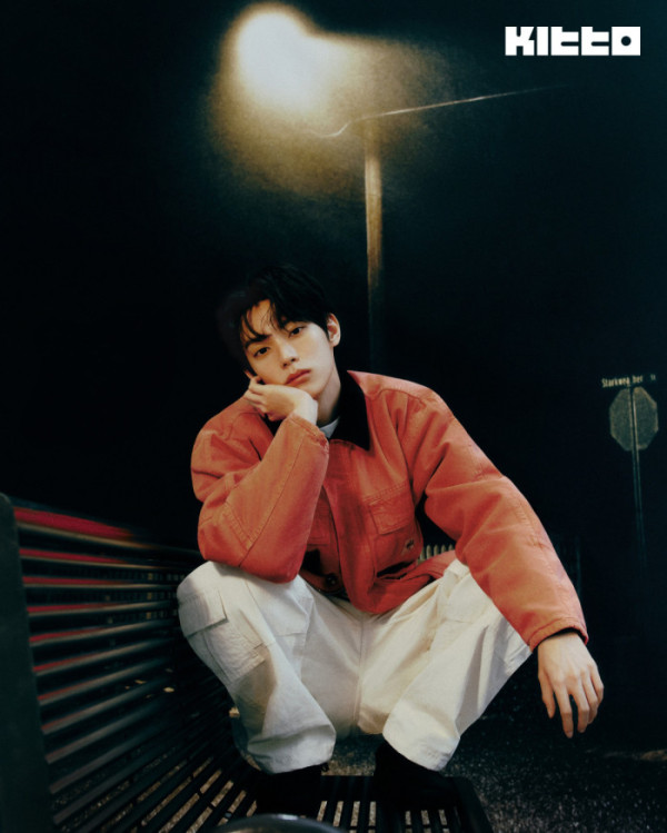 ▲최립우(사진=Kitto)