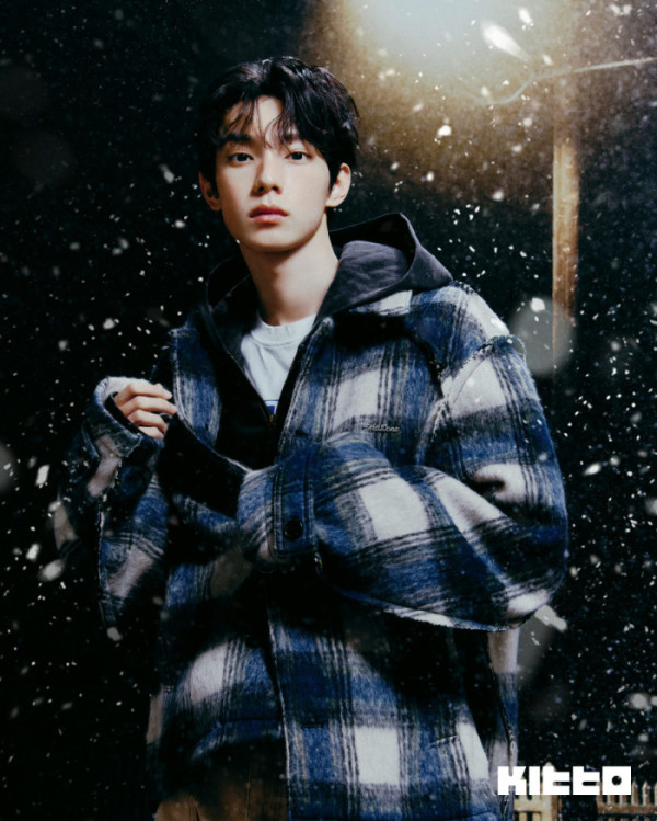 ▲최립우(사진=Kitto)