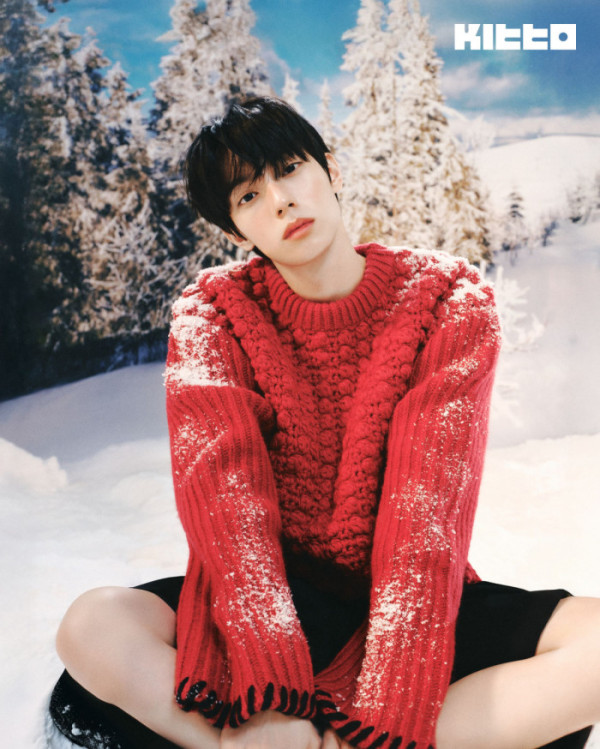 ▲최립우(사진=Kitto)