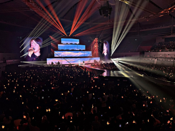 ▲윤하 (사진 = C9엔터테인먼트 제공)