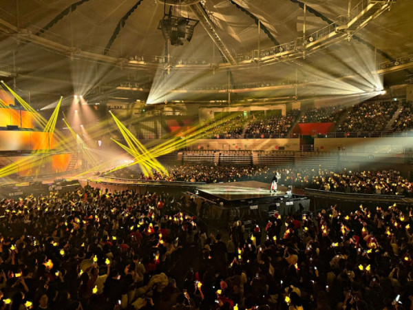 ▲윤하 (사진 = C9엔터테인먼트 제공)