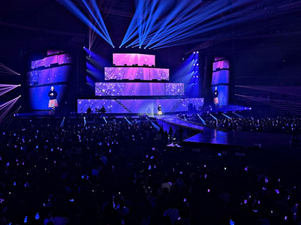 ▲윤하 (사진 = C9엔터테인먼트 제공)