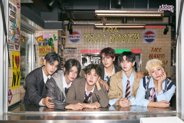 ▲웨이커 (사진=하울링엔터테인먼트 제공)