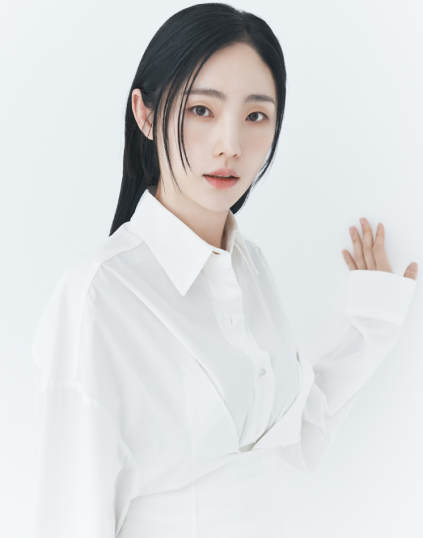 ▲박아인(사진 제공=비욘드제이)