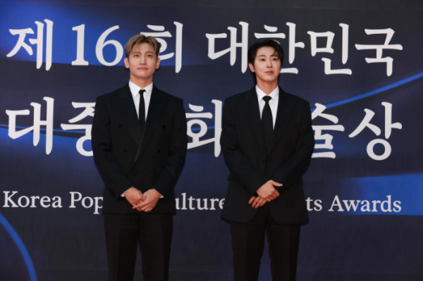 ▲동방신기(사진제공=SM엔터테인먼트)