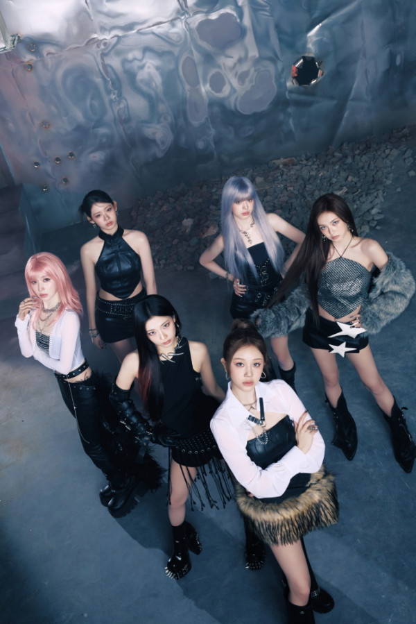 ▲베이비몬스터(사진제공=YG엔터테인먼트)