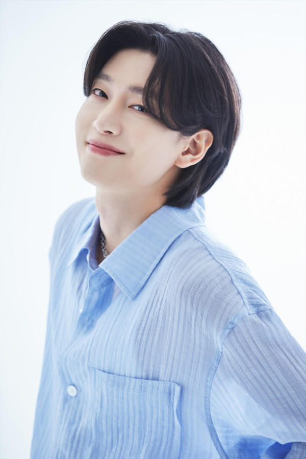 ▲김용빈(사진제공=유선수엔터테인먼트)