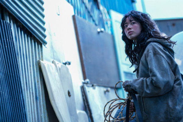 ▲'콘크리트 마켓' 이재인(사진제공=롯데엔터테인먼트)