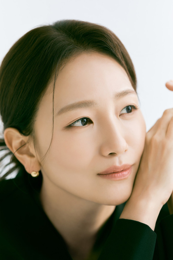 ▲백은혜(사진제공=빅보스엔터테인먼트)