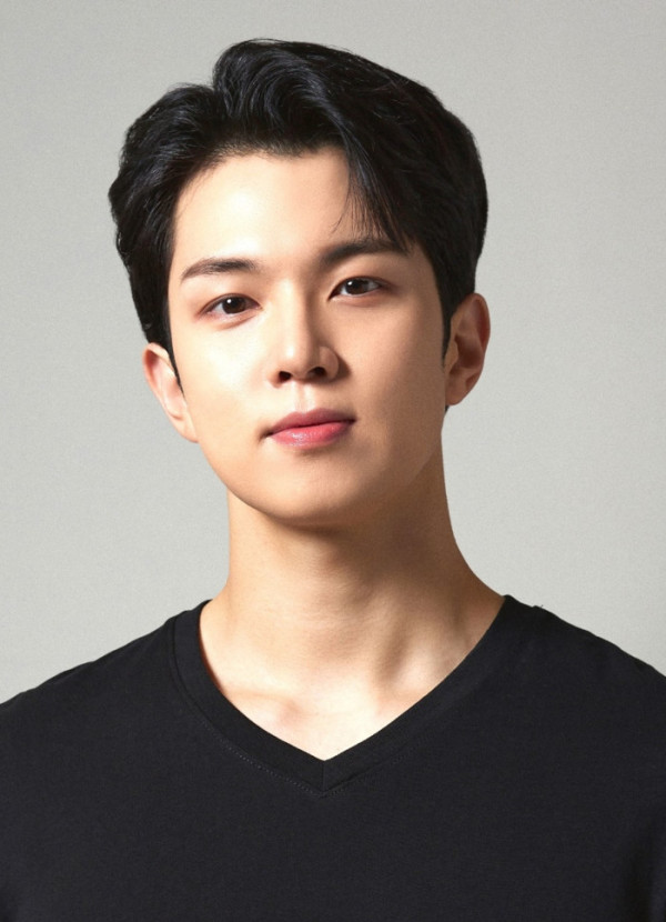 ▲유회승(사진=FNC엔터테인먼트)