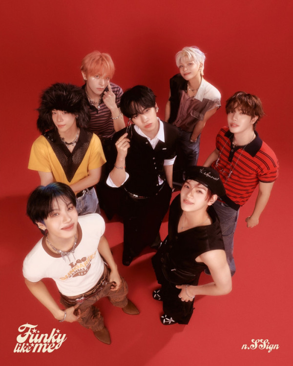 ▲엔싸인(사진 = nCH 엔터테인먼트 제공)