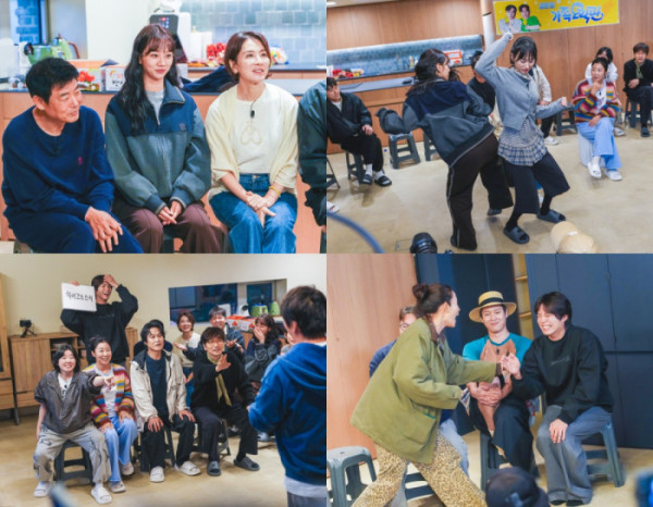 ▲'응팔 10주년' 2화(사진제공=tvN)