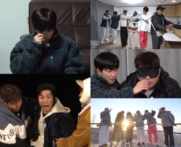 ▲'1박2일' (사진제공=KBS 2TV)