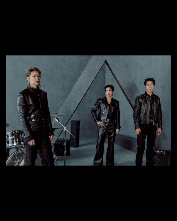 ▲씨엔블루(사진=FNC엔터테인먼트)