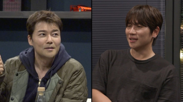 ▲'전참시' 케이월 (사진제공=MBC)