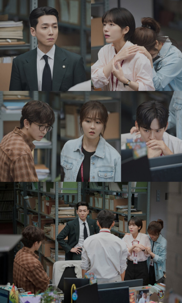 ▲'프로보노' 7화(사진제공=tvN)