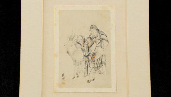 ▲'진품명품' (사진제공=KBS 1TV)