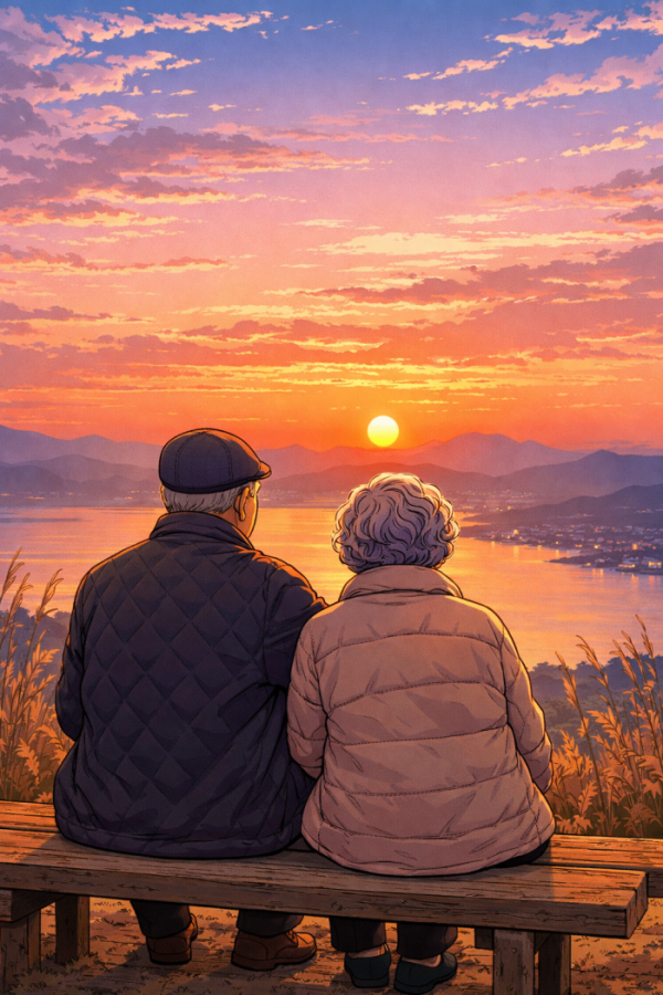 (챗GPT 이미지 생성 )