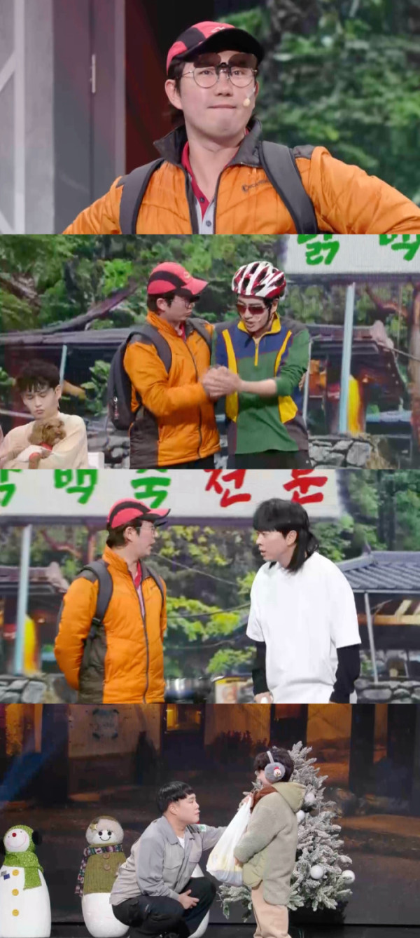 ▲'개그콘서트' (사진제공=KBS 2TV)