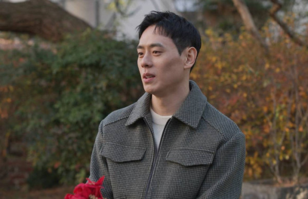 ▲'미우새' 이관희(사진제공=SBS)