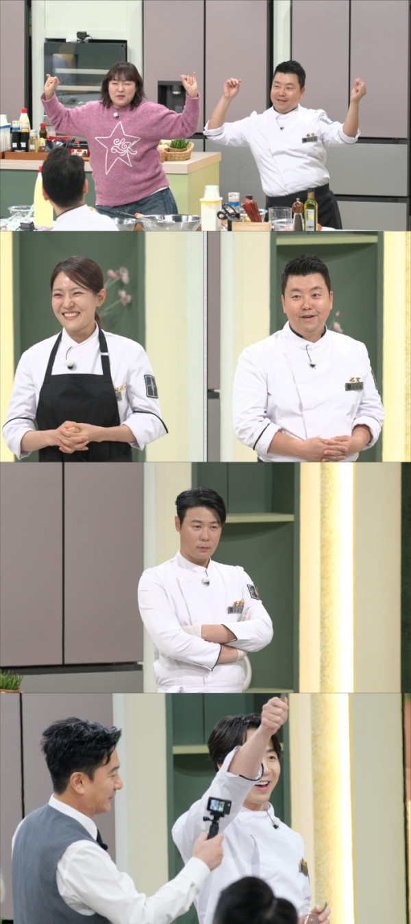 ▲'냉부' 결승전(사진제공=JTBC)