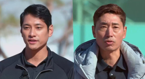 ▲'스파이크 워'(사진제공=MBN)