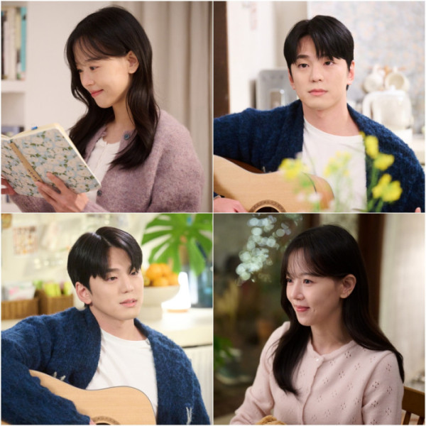 ▲'러브 트랙 - 세상에 없는사운드트랙'(사진제공=KBS)