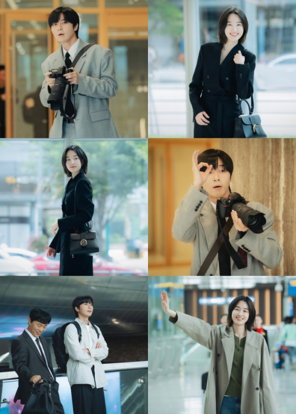 ▲'경도를 기다리며' (사진제공=SLL, 아이엔, 글뫼)