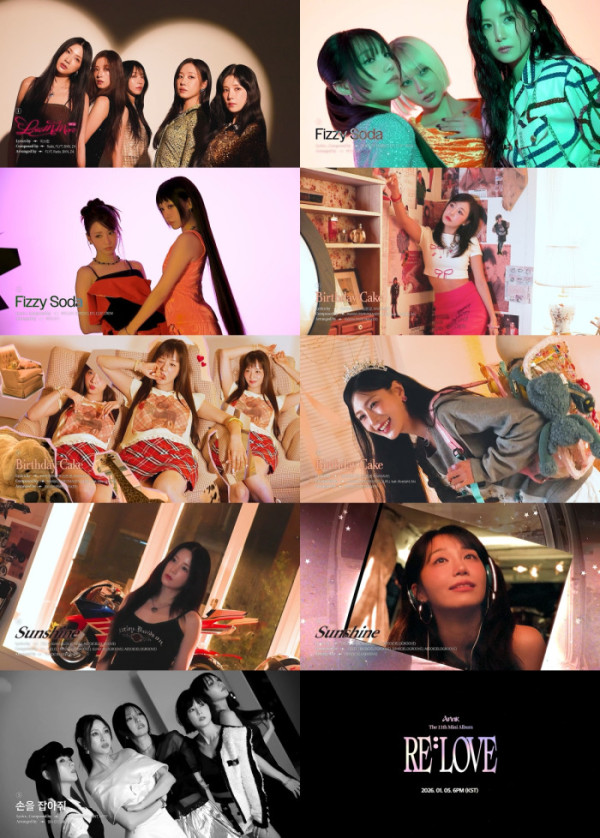 ▲에이핑크 (사진 = 위드어스엔터테인먼트 제공)