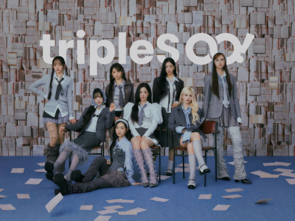 ▲트리플에스 핫찌!(사진=모드하우스 제공)