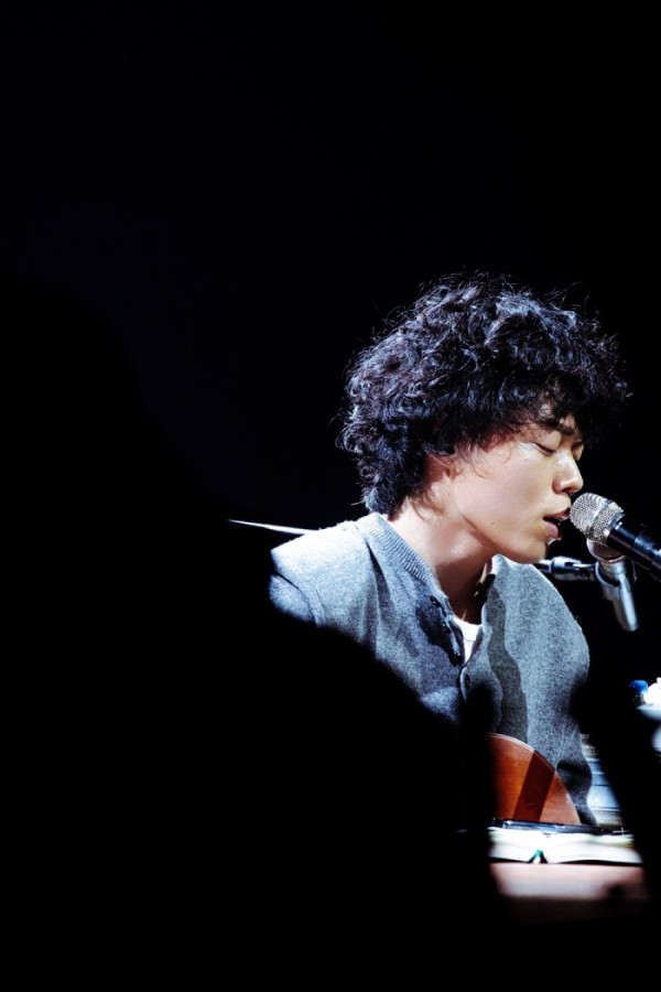 ▲오존 콘서트(사진 = CAM 제공)