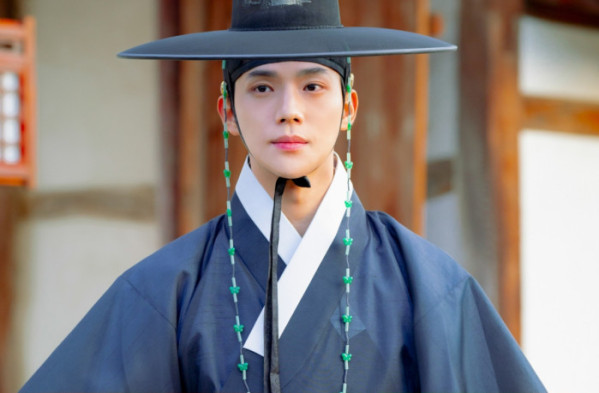 ▲'은애하는 도적님아' 문상민(사진제공=KBS2)