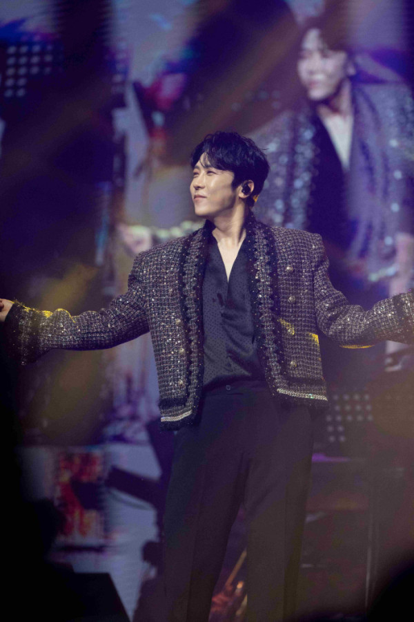 ▲에녹 (사진제공=EMK엔터테인먼트)