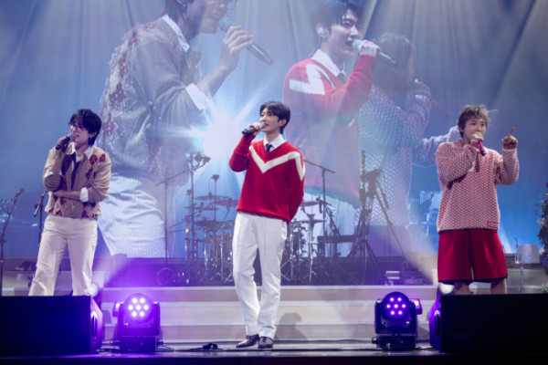 ▲FT아일랜드(사진=FNC엔터테인먼트)