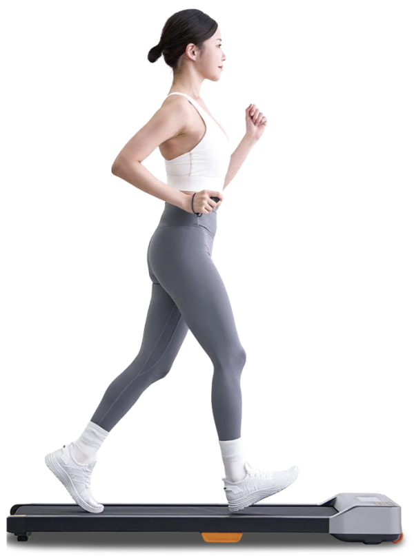 ▲킹스미스 워킹패드 Z1SE.(킹스미스)