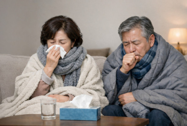 (생성형 AI 이미지.)