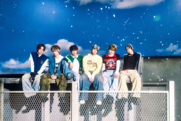 ▲투어스(TWS)(사진제공=플레디스)